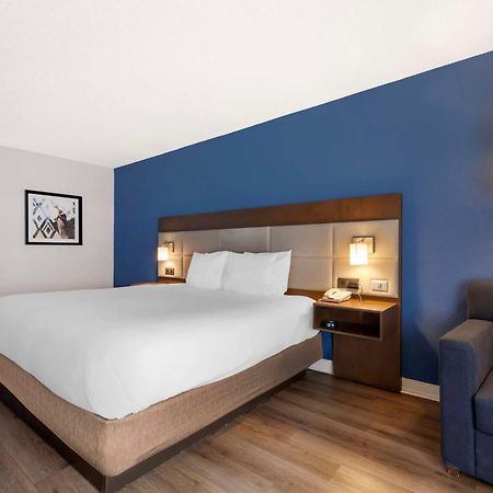 Best Western Sycamore Inn Екстериор снимка