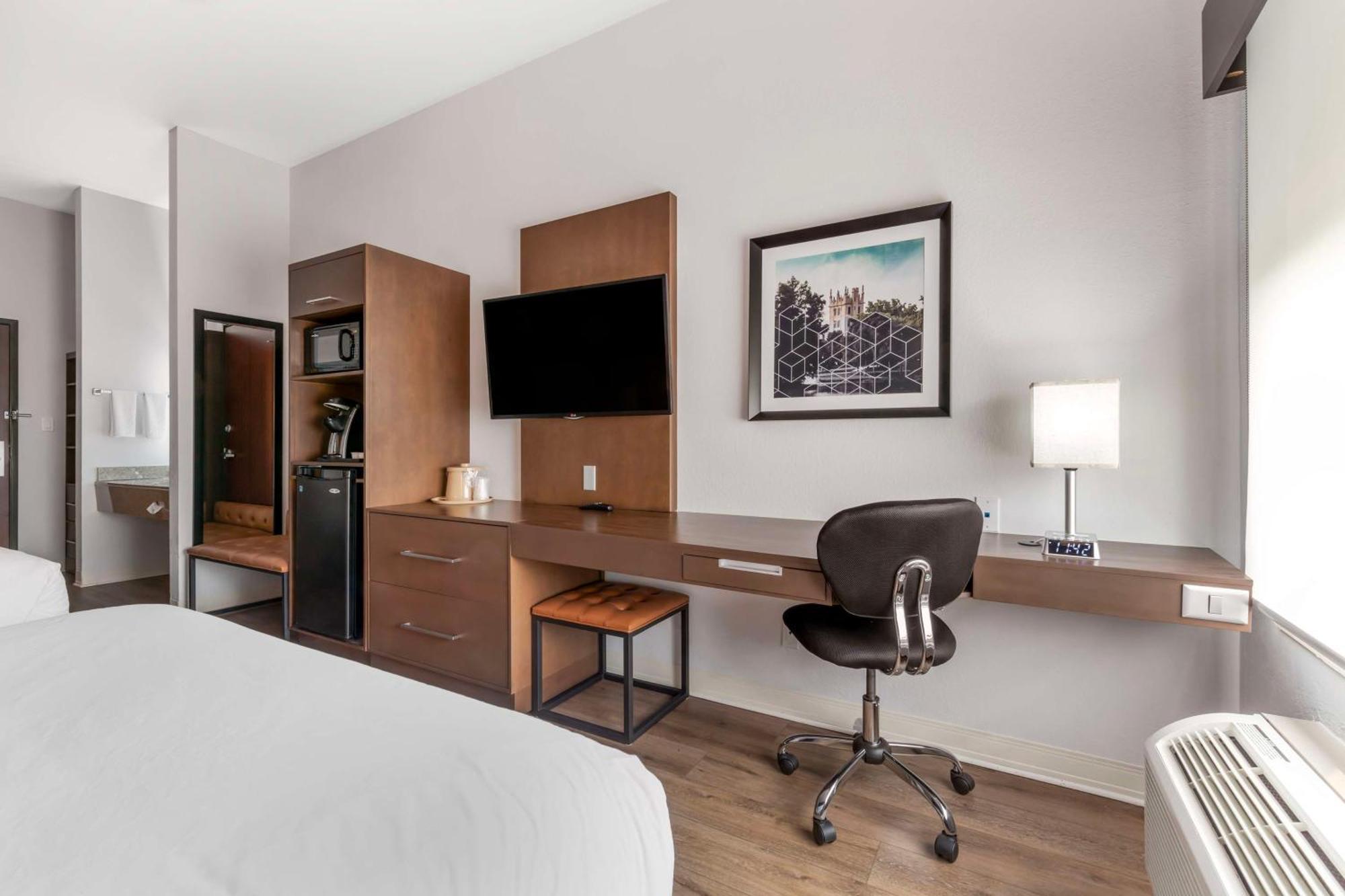 Best Western Sycamore Inn Екстериор снимка