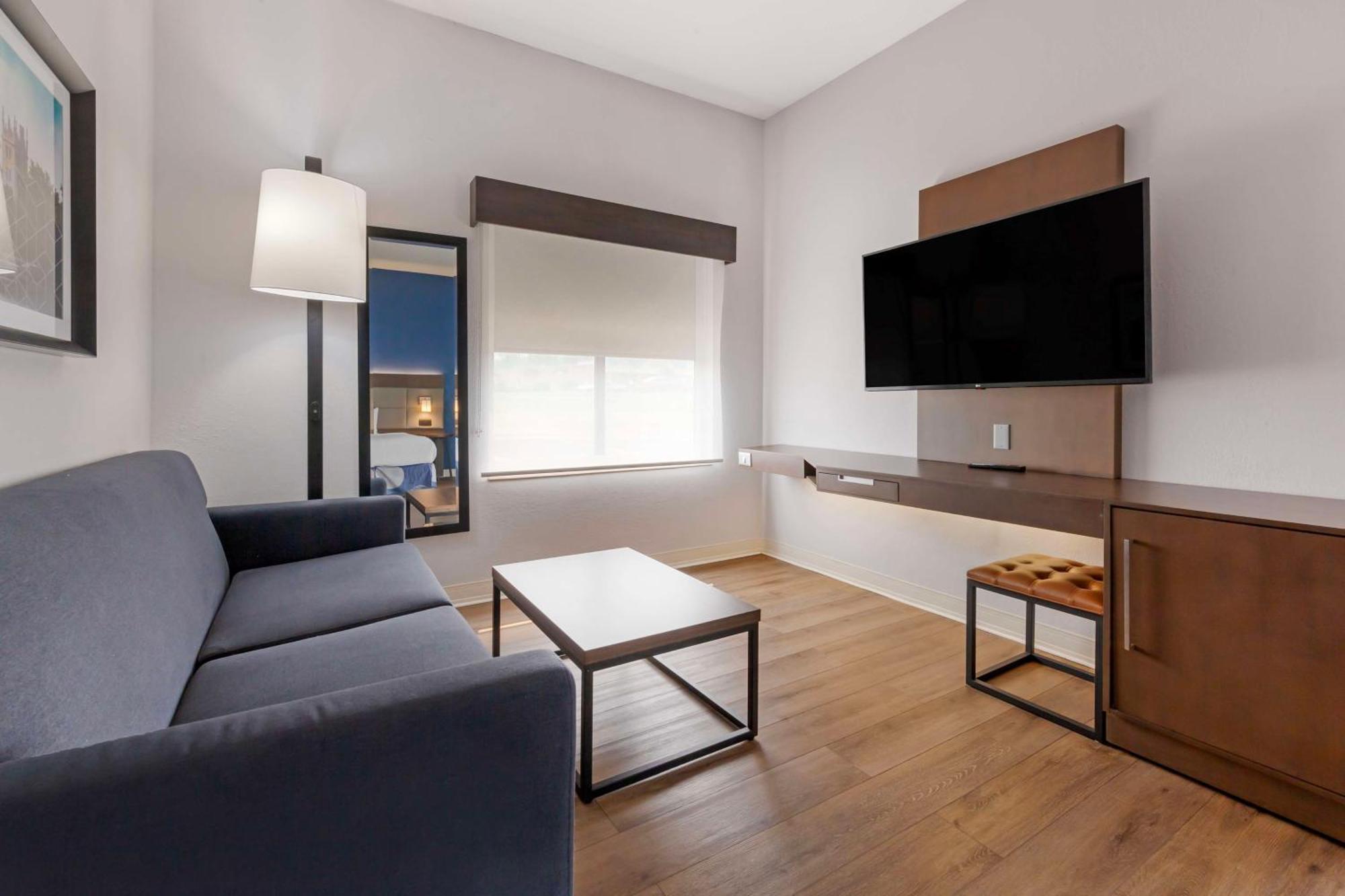Best Western Sycamore Inn Екстериор снимка