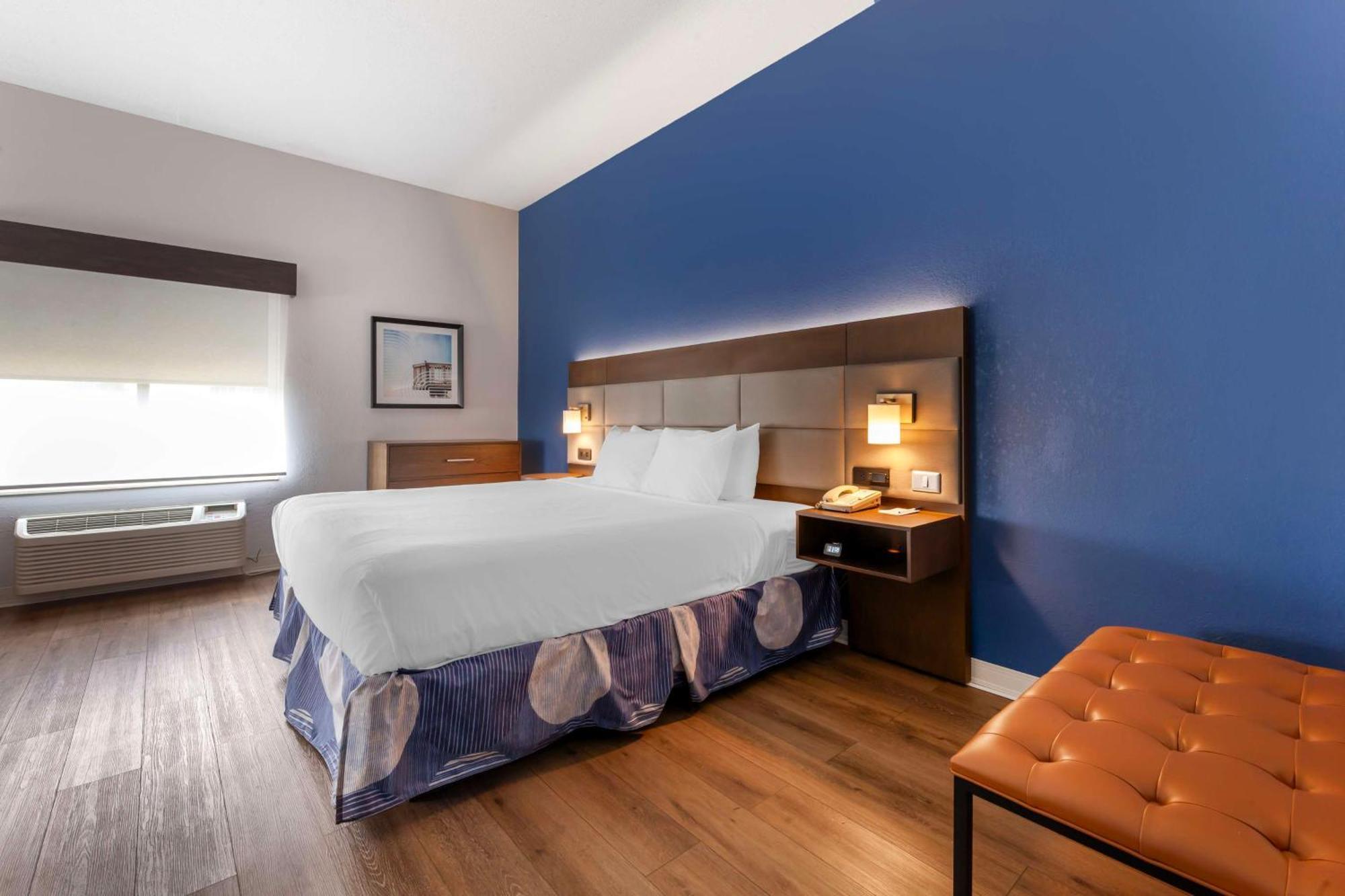 Best Western Sycamore Inn Екстериор снимка