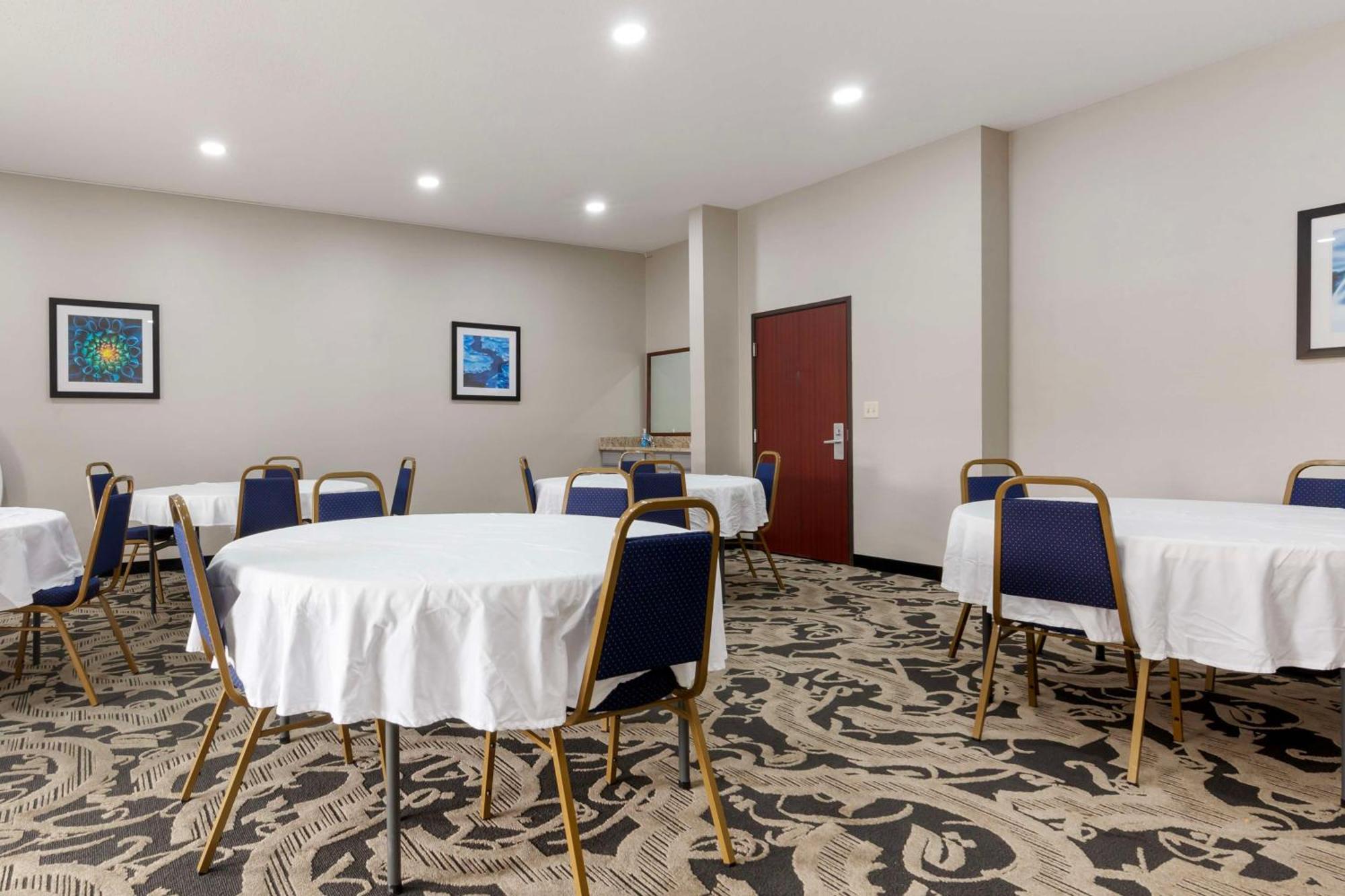 Best Western Sycamore Inn Екстериор снимка